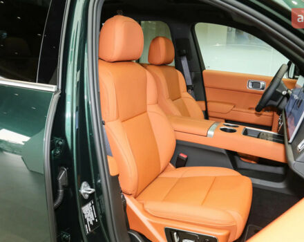 купити нове авто Li Auto L7 2025 року від офіційного дилера Влада Li Auto фото