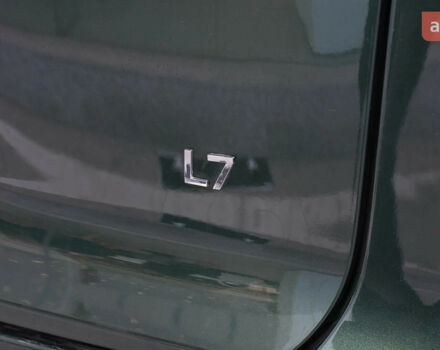 купити нове авто Li Auto L7 2025 року від офіційного дилера Влада Li Auto фото