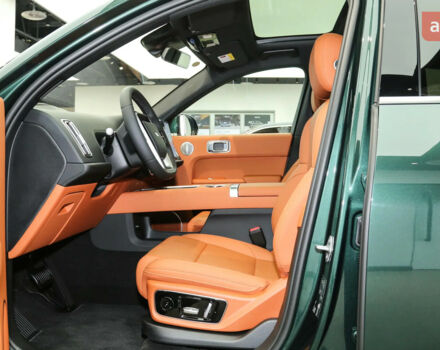 купити нове авто Li Auto L7 2025 року від офіційного дилера Влада Li Auto фото