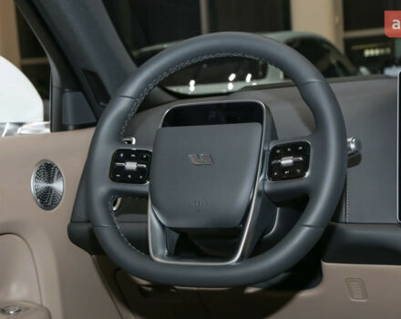 купить новое авто Li Auto L7 2025 года от официального дилера Автосалон ECODRIVE AUTO Київ Li Auto фото