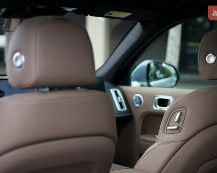 Li Auto L7 2025 года купить новое авто Li Auto L7 2025 года от официального дилера Автосалон ECODRIVE AUTO Київ Li Auto фото