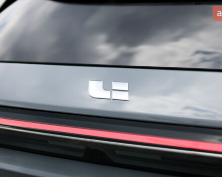 купить новое авто Li Auto L7 2025 года от официального дилера Автосалон ECODRIVE AUTO Київ Li Auto фото