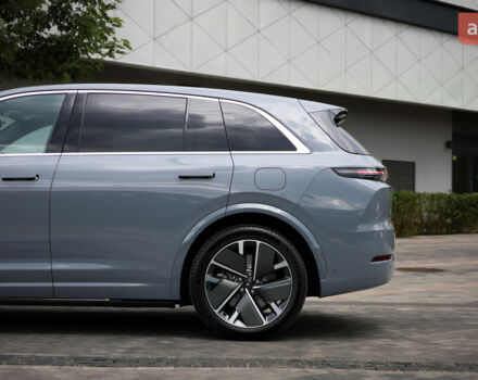 купить новое авто Li Auto L7 2025 года от официального дилера Автосалон ECODRIVE AUTO Київ Li Auto фото