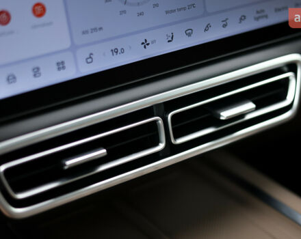 купить новое авто Li Auto L7 2025 года от официального дилера Автосалон ECODRIVE AUTO Київ Li Auto фото