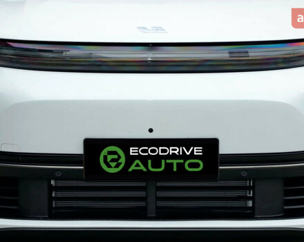 купить новое авто Li Auto L7 2025 года от официального дилера Автосалон ECODRIVE AUTO Київ Li Auto фото
