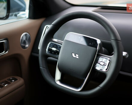 купить новое авто Li Auto L7 2025 года от официального дилера Автосалон ECODRIVE AUTO Київ Li Auto фото
