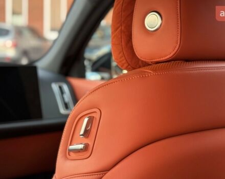 Li Auto L7, об'ємом двигуна 1.5 л та пробігом 0 тис. км за 60300 $, фото 29 на Automoto.ua