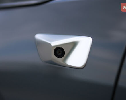 купить новое авто Li Auto L7 2025 года от официального дилера Автосалон ECODRIVE AUTO Київ Li Auto фото