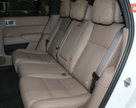 купить новое авто Li Auto L7 2025 года от официального дилера Автосалон ECODRIVE AUTO Київ Li Auto фото