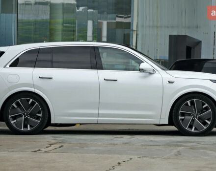 купить новое авто Li Auto L7 2025 года от официального дилера Автосалон ECODRIVE AUTO Київ Li Auto фото
