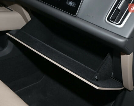 купить новое авто Li Auto L7 2025 года от официального дилера Автосалон ECODRIVE AUTO Київ Li Auto фото