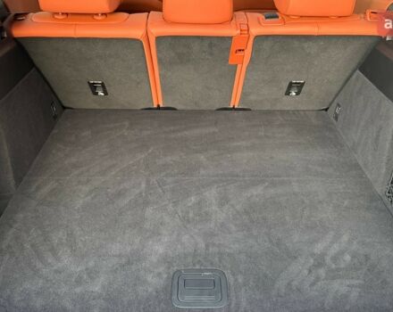 Li Auto L7, объемом двигателя 1.5 л и пробегом 0 тыс. км за 60300 $, фото 36 на Automoto.ua