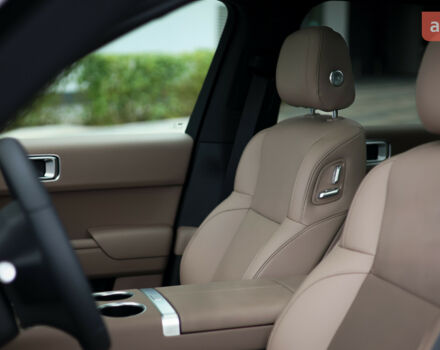 Li Auto L7 2025 года купить новое авто Li Auto L7 2025 года от официального дилера Автосалон ECODRIVE AUTO Київ Li Auto фото