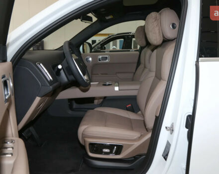 купить новое авто Li Auto L7 2025 года от официального дилера Автосалон ECODRIVE AUTO Київ Li Auto фото