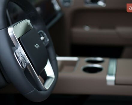 Li Auto L7 2025 года купить новое авто Li Auto L7 2025 года от официального дилера Автосалон ECODRIVE AUTO Київ Li Auto фото