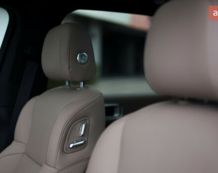 купить новое авто Li Auto L7 2025 года от официального дилера Автосалон ECODRIVE AUTO Київ Li Auto фото