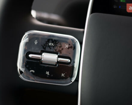 купить новое авто Li Auto L7 2025 года от официального дилера Автосалон ECODRIVE AUTO Київ Li Auto фото