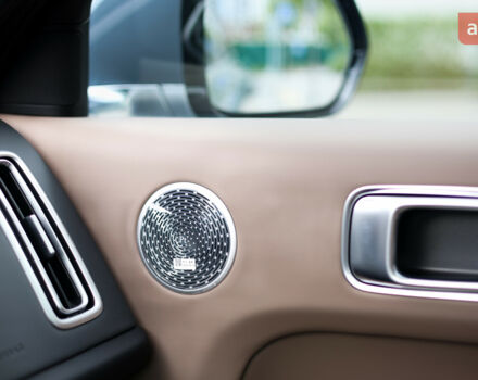 купить новое авто Li Auto L7 2025 года от официального дилера Автосалон ECODRIVE AUTO Київ Li Auto фото