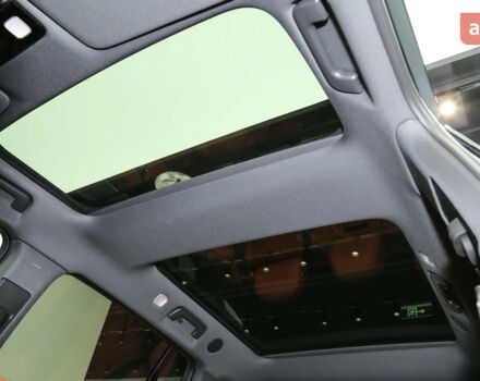 купити нове авто Li Auto L7 2025 року від офіційного дилера Влада Li Auto фото