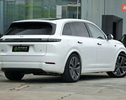 купить новое авто Li Auto L7 2025 года от официального дилера Автосалон ECODRIVE AUTO Київ Li Auto фото