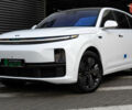 купити нове авто Li Auto L7 2025 року від офіційного дилера Света Li Auto фото