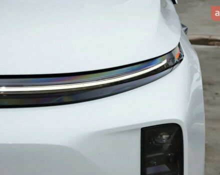 купить новое авто Li Auto L7 2025 года от официального дилера Автосалон ECODRIVE AUTO Київ Li Auto фото