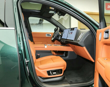 купити нове авто Li Auto L7 2025 року від офіційного дилера Влада Li Auto фото