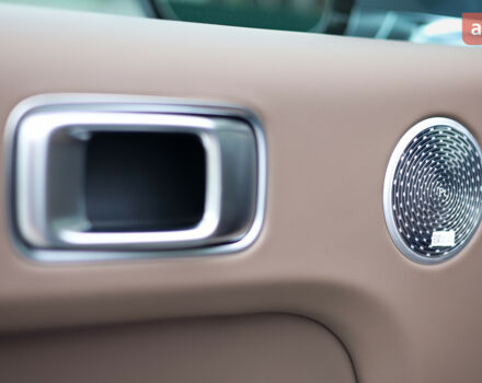 купить новое авто Li Auto L7 2025 года от официального дилера Автосалон ECODRIVE AUTO Київ Li Auto фото