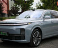 купить новое авто Li Auto L7 2025 года от официального дилера Автосалон ECODRIVE AUTO Київ Li Auto фото