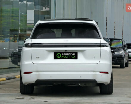купить новое авто Li Auto L7 2025 года от официального дилера Автосалон ECODRIVE AUTO Київ Li Auto фото