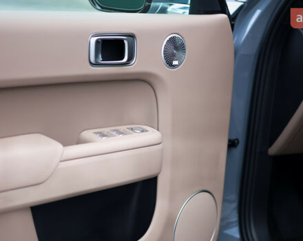 купить новое авто Li Auto L7 2025 года от официального дилера Автосалон ECODRIVE AUTO Київ Li Auto фото