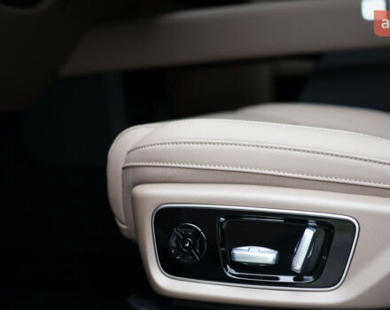 купить новое авто Li Auto L7 2025 года от официального дилера Автосалон ECODRIVE AUTO Київ Li Auto фото