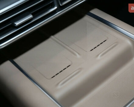 купить новое авто Li Auto L7 2025 года от официального дилера Автосалон ECODRIVE AUTO Київ Li Auto фото