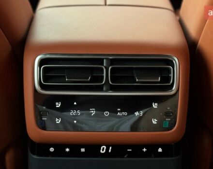 Li Auto L7, об'ємом двигуна 1.5 л та пробігом 0 тис. км за 60300 $, фото 35 на Automoto.ua