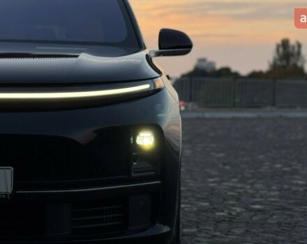 Li Auto L7, об'ємом двигуна 1.5 л та пробігом 0 тис. км за 60300 $, фото 3 на Automoto.ua