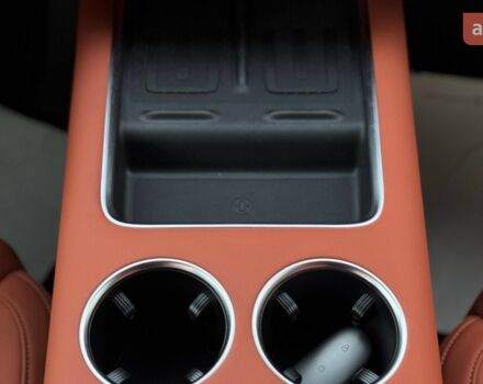 Li Auto L7, об'ємом двигуна 1.5 л та пробігом 0 тис. км за 60300 $, фото 27 на Automoto.ua