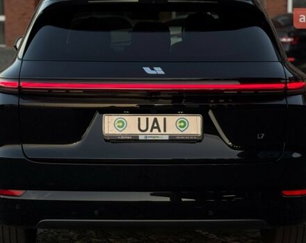 Li Auto L7, об'ємом двигуна 1.5 л та пробігом 0 тис. км за 60300 $, фото 8 на Automoto.ua