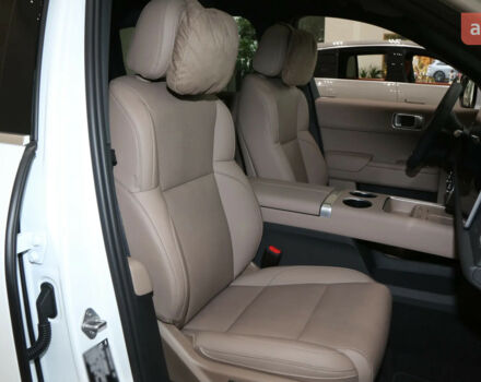 купить новое авто Li Auto L7 2025 года от официального дилера Автосалон ECODRIVE AUTO Київ Li Auto фото