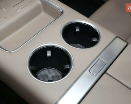 купить новое авто Li Auto L7 2025 года от официального дилера Автосалон ECODRIVE AUTO Київ Li Auto фото