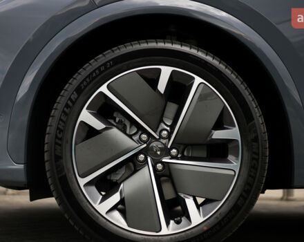 купить новое авто Li Auto L7 2025 года от официального дилера Автосалон ECODRIVE AUTO Київ Li Auto фото