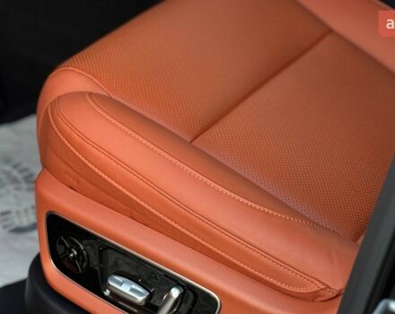 Li Auto L7, об'ємом двигуна 1.5 л та пробігом 0 тис. км за 60300 $, фото 15 на Automoto.ua