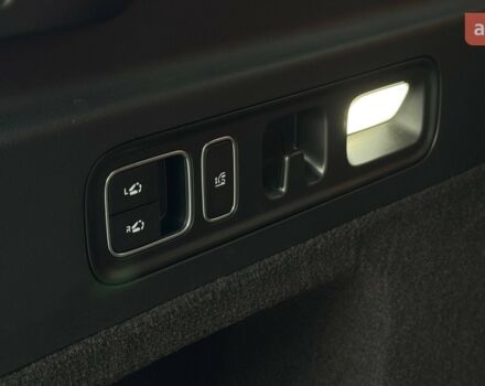 Li Auto L7, об'ємом двигуна 1.5 л та пробігом 0 тис. км за 60300 $, фото 37 на Automoto.ua