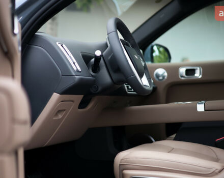 Li Auto L7 2025 года купить новое авто Li Auto L7 2025 года от официального дилера Автосалон ECODRIVE AUTO Київ Li Auto фото