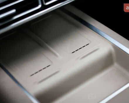 купить новое авто Li Auto L7 2025 года от официального дилера Автосалон ECODRIVE AUTO Київ Li Auto фото