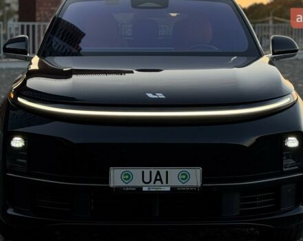 Li Auto L7, об'ємом двигуна 1.5 л та пробігом 0 тис. км за 60300 $, фото 1 на Automoto.ua