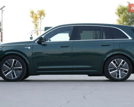 купити нове авто Li Auto L7 2025 року від офіційного дилера Влада Li Auto фото