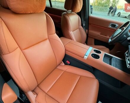 Li Auto L7, объемом двигателя 1.5 л и пробегом 0 тыс. км за 60300 $, фото 24 на Automoto.ua