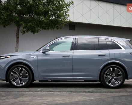 купить новое авто Li Auto L7 2025 года от официального дилера Автосалон ECODRIVE AUTO Київ Li Auto фото