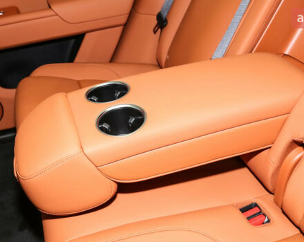 купити нове авто Li Auto L7 2025 року від офіційного дилера Влада Li Auto фото