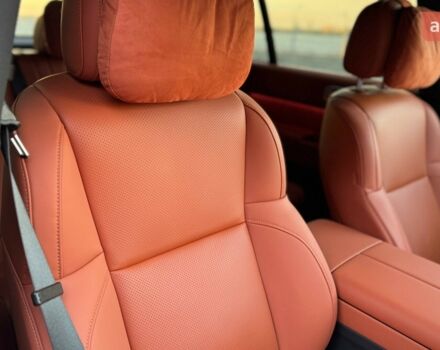 Li Auto L7, объемом двигателя 1.5 л и пробегом 0 тыс. км за 60300 $, фото 25 на Automoto.ua